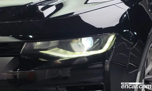 Chevrolet Camaro 2016 6.2 автомат (гидро), миниатюра 8