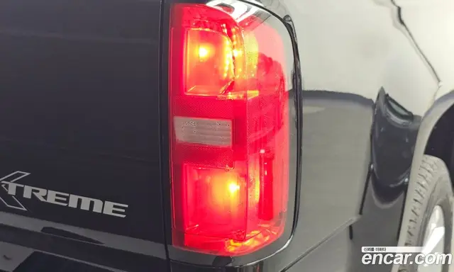 Chevrolet Colorado 2020 3.6 автомат (гидро), миниатюра 8