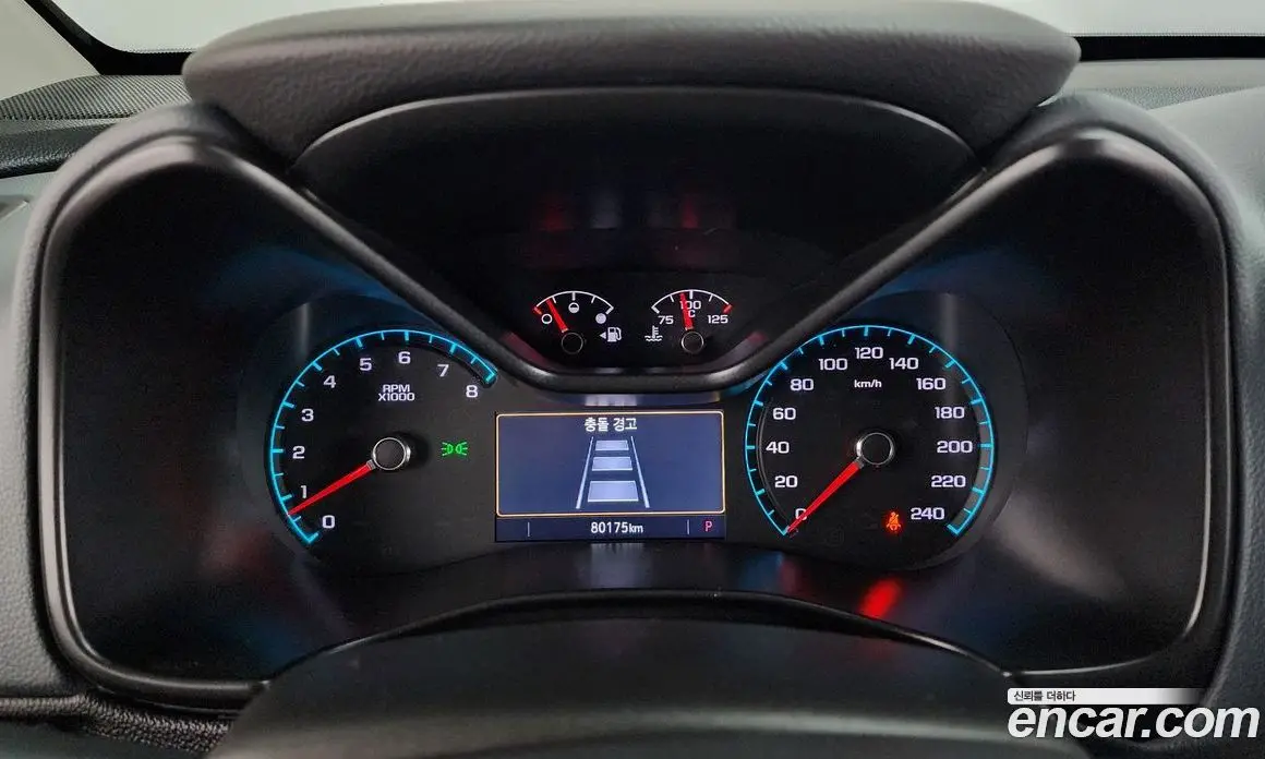 Chevrolet Colorado 2021 3.6 автомат (гидро), фото 11