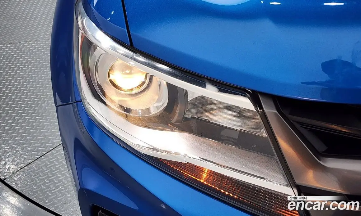 Chevrolet Colorado 2021 3.6 автомат (гидро), фото 8