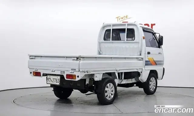 Chevrolet labo 2016 0.8 механика, миниатюра 2