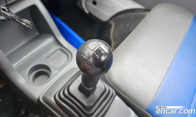Chevrolet labo 2016 0.8 механика, миниатюра 12