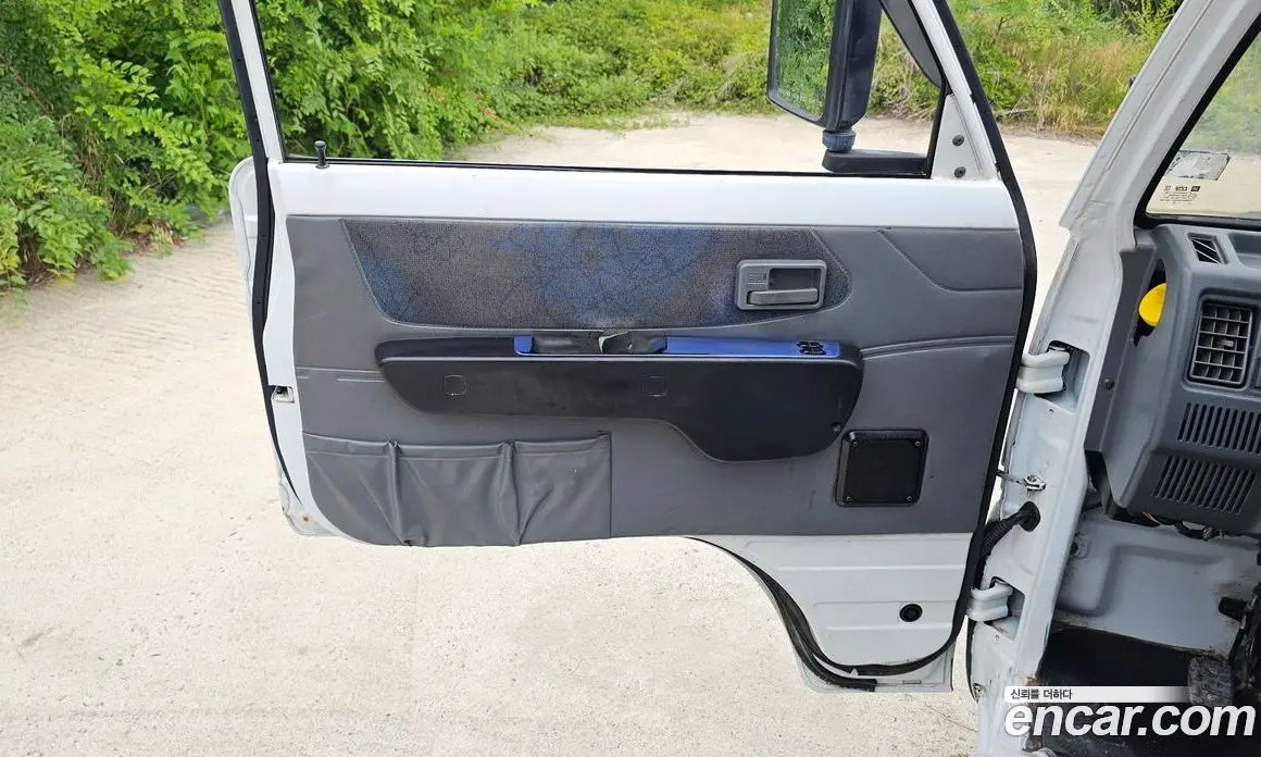Chevrolet labo 2016 0.8 механика, фото 15