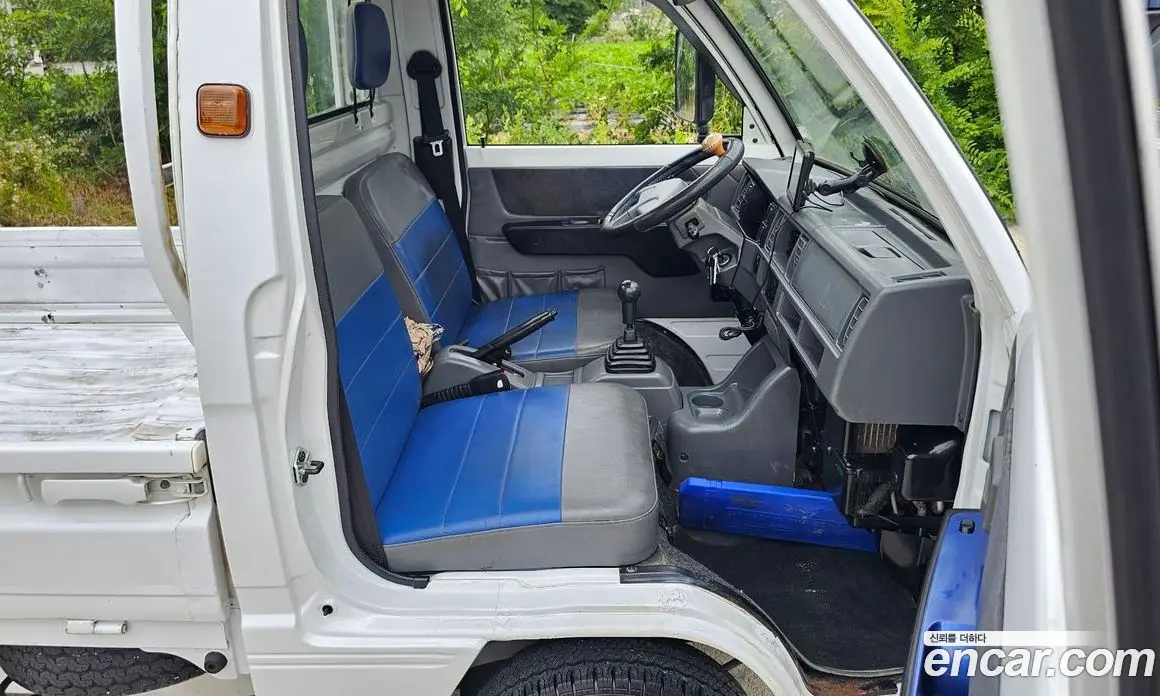 Chevrolet labo 2016 0.8 механика, фото 16