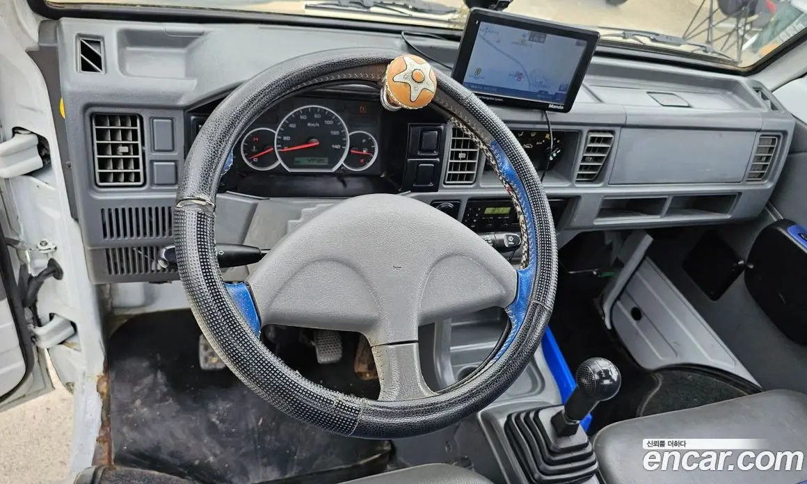 Chevrolet labo 2016 0.8 механика, фото 19