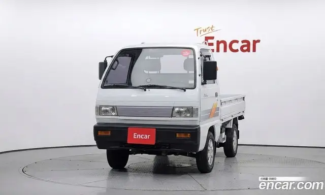 Chevrolet labo 2016 0.8 механика, миниатюра 3