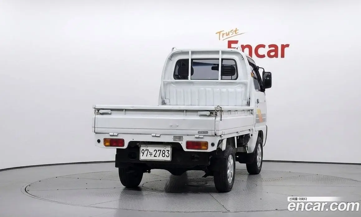 Chevrolet labo 2016 0.8 механика, фото 4