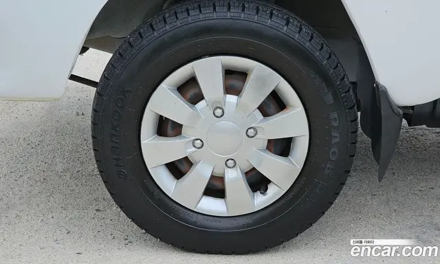Chevrolet labo 2016 0.8 механика, миниатюра 5