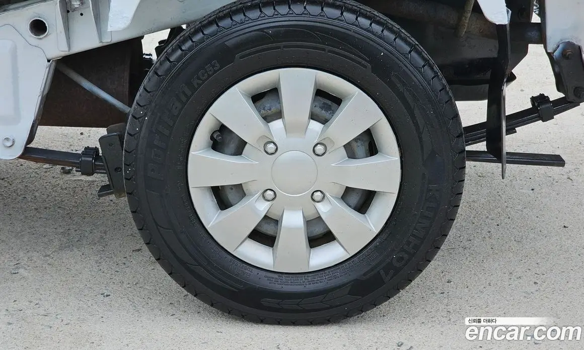 Chevrolet labo 2016 0.8 механика, фото 7