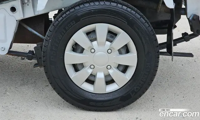 Chevrolet labo 2016 0.8 механика, миниатюра 7