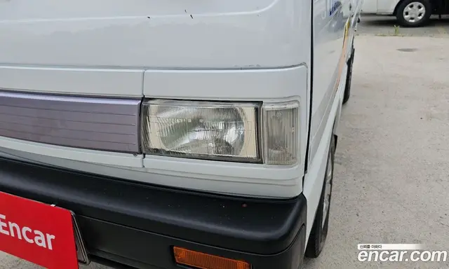 Chevrolet labo 2016 0.8 механика, миниатюра 8