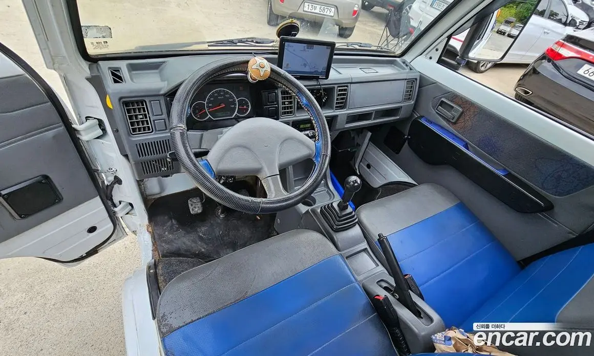 Chevrolet labo 2016 0.8 механика, фото 10