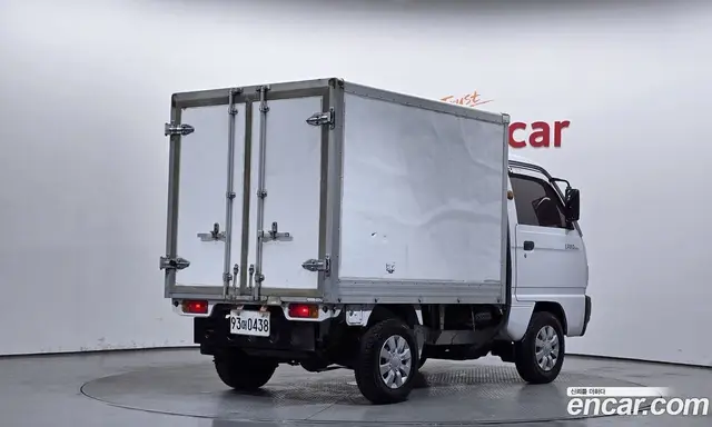Chevrolet labo 2019 0.8 механика, миниатюра 2