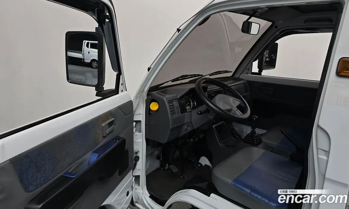 Chevrolet labo 2019 0.8 механика, фото 13