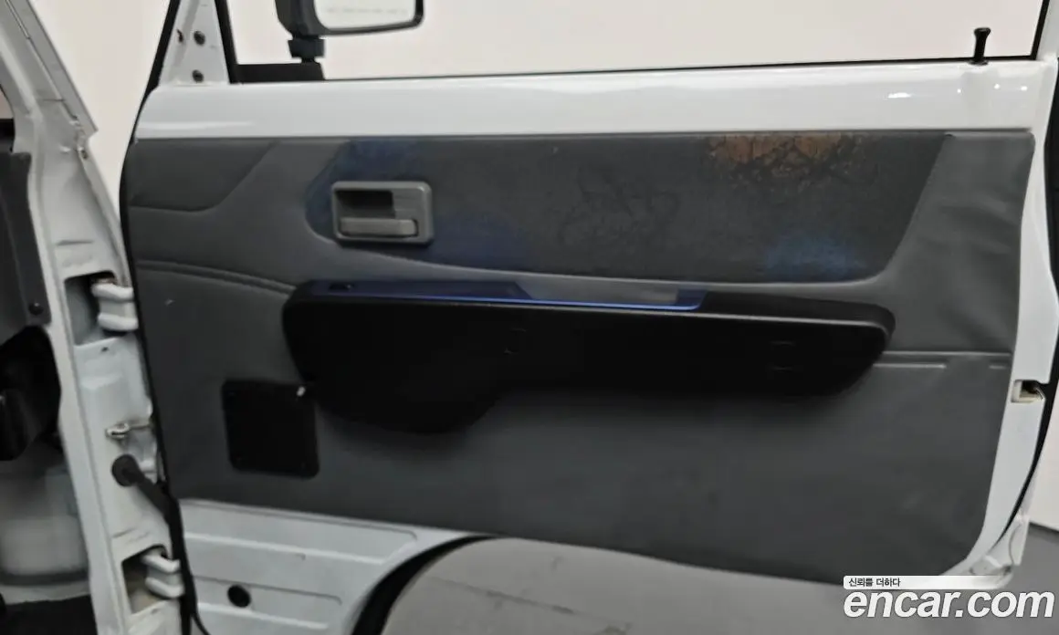 Chevrolet labo 2019 0.8 механика, фото 14