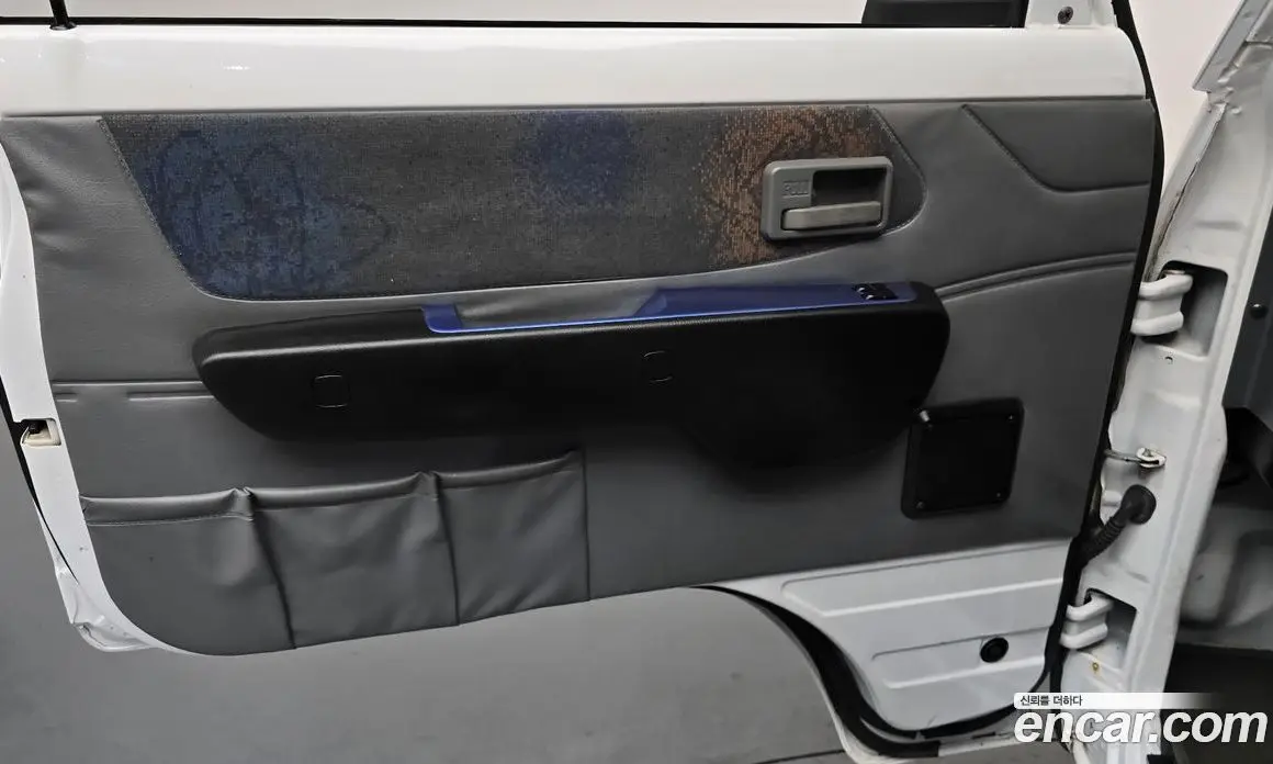 Chevrolet labo 2019 0.8 механика, фото 15