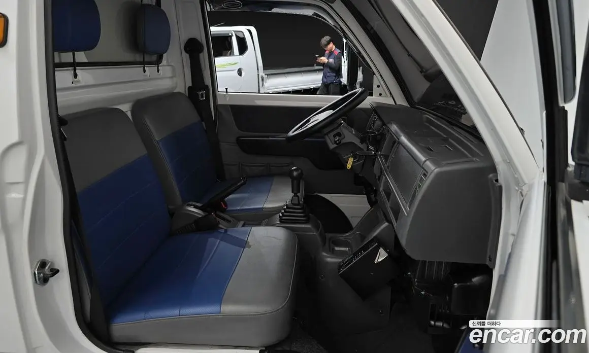 Chevrolet labo 2019 0.8 механика, фото 16