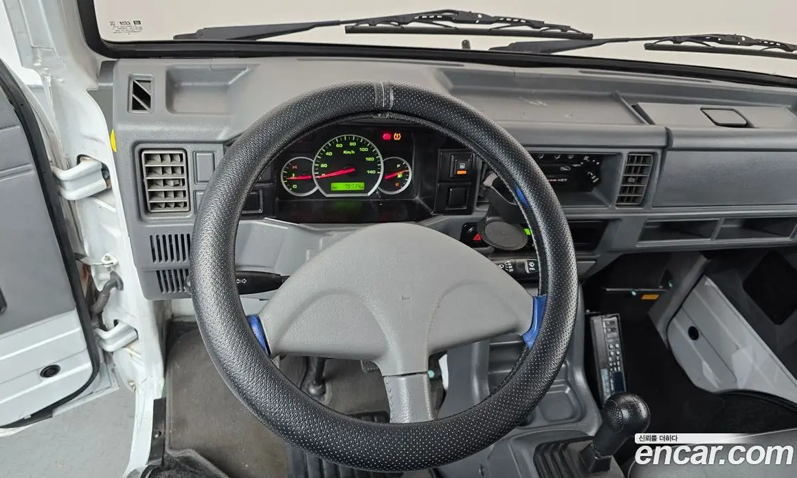 Chevrolet labo 2019 0.8 механика, фото 17