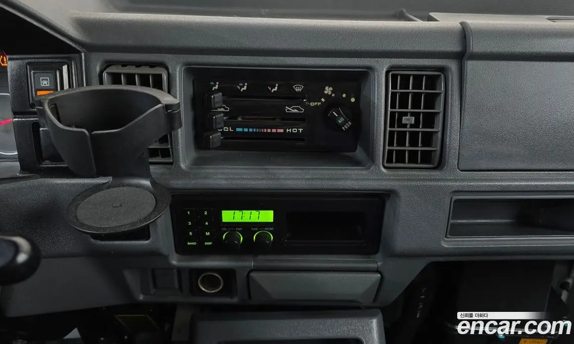 Chevrolet labo 2019 0.8 механика, фото 18