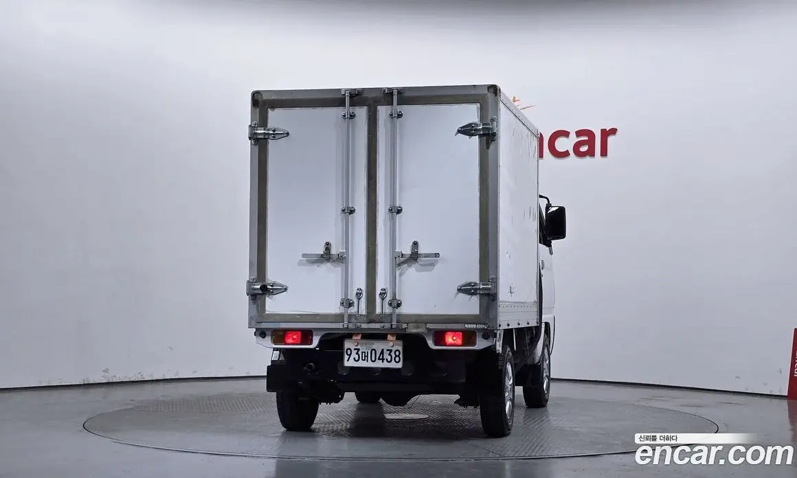 Chevrolet labo 2019 0.8 механика, фото 4
