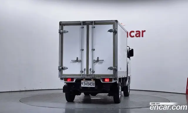 Chevrolet labo 2019 0.8 механика, миниатюра 4
