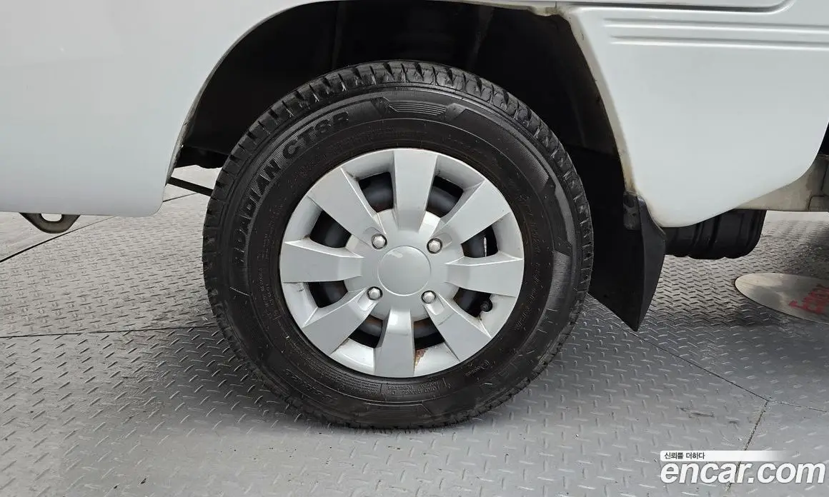 Chevrolet labo 2019 0.8 механика, фото 5