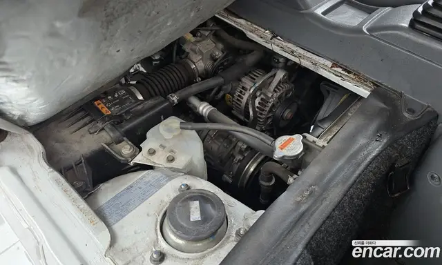 Chevrolet labo 2019 0.8 механика, миниатюра 6