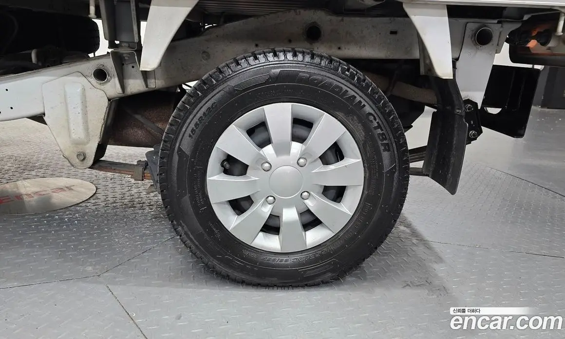 Chevrolet labo 2019 0.8 механика, фото 7