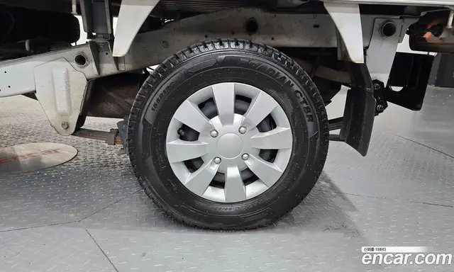 Chevrolet labo 2019 0.8 механика, миниатюра 7