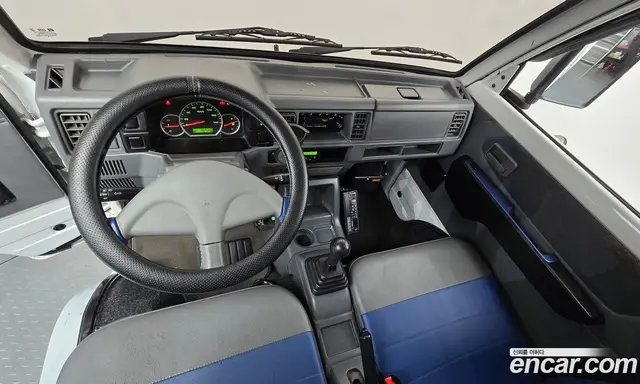 Chevrolet labo 2019 0.8 механика, миниатюра 10