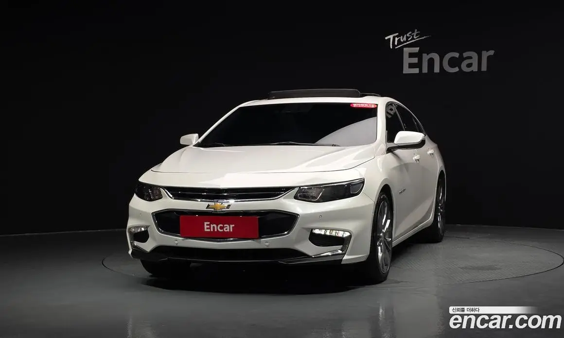 Chevrolet Malibu 2016 2.0 автомат (гидро), фото 2 Chevrolet Malibu 2016 2.0 автомат (гидро), фото 2