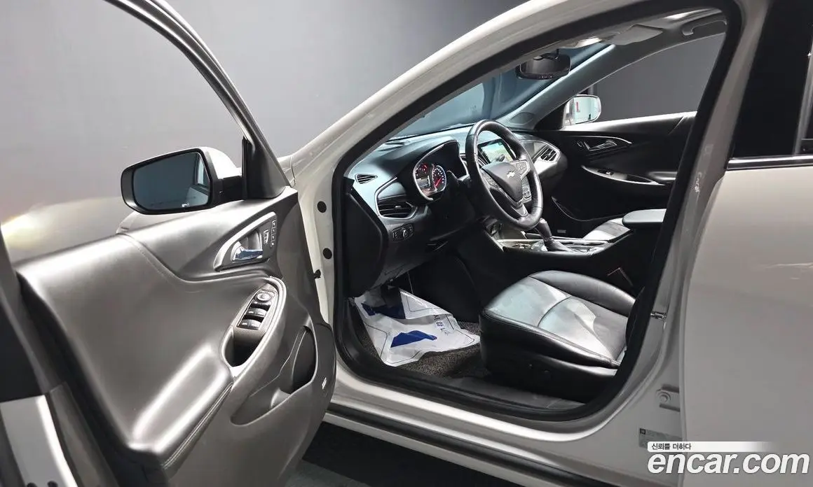 Chevrolet Malibu 2016 2.0 автомат (гидро), фото 12 Chevrolet Malibu 2016 2.0 автомат (гидро), фото 12