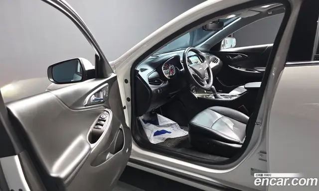 Chevrolet Malibu 2016 2.0 автомат (гидро), миниатюра 12