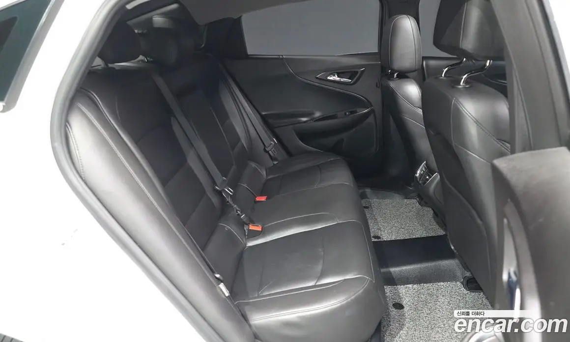 Chevrolet Malibu 2016 2.0 автомат (гидро), фото 17 Chevrolet Malibu 2016 2.0 автомат (гидро), фото 17