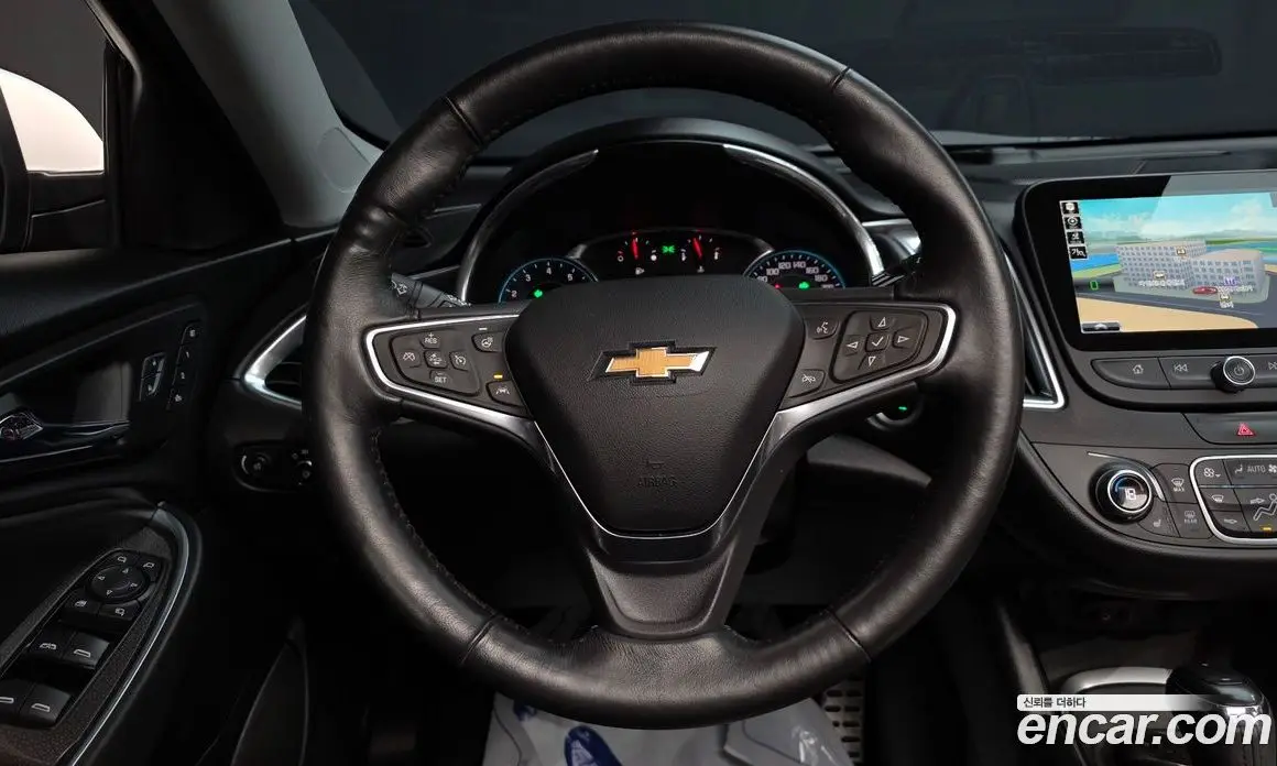 Chevrolet Malibu 2016 2.0 автомат (гидро), фото 18 Chevrolet Malibu 2016 2.0 автомат (гидро), фото 18