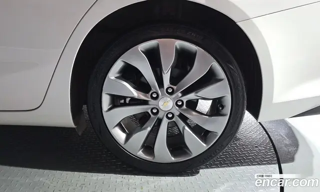Chevrolet Malibu 2016 2.0 автомат (гидро), миниатюра 6 Chevrolet Malibu 2016 2.0 автомат (гидро), миниатюра 6