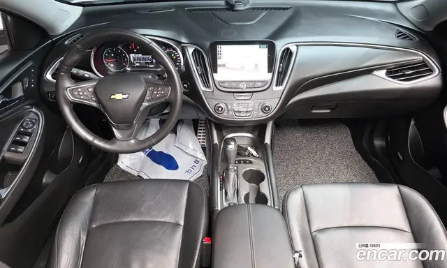 Chevrolet Malibu 2016 2.0 автомат (гидро), миниатюра 9 Chevrolet Malibu 2016 2.0 автомат (гидро), миниатюра 9