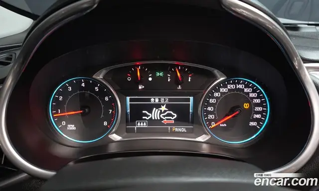 Chevrolet Malibu 2016 2.0 автомат (гидро), миниатюра 10 Chevrolet Malibu 2016 2.0 автомат (гидро), миниатюра 10
