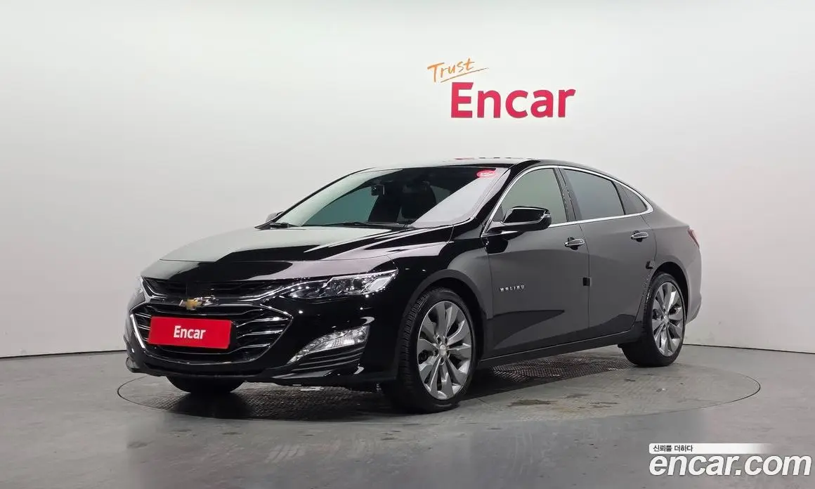 Chevrolet Malibu 2019 2.0 автомат (гидро), фото 1 Chevrolet Malibu 2019 2.0 автомат (гидро), фото 1