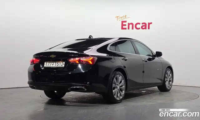 Chevrolet Malibu 2019 2.0 автомат (гидро), миниатюра 2 Chevrolet Malibu 2019 2.0 автомат (гидро), миниатюра 2