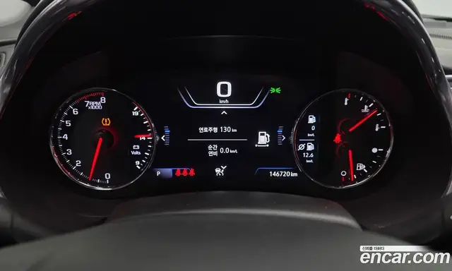 Chevrolet Malibu 2019 2.0 автомат (гидро), миниатюра 11 Chevrolet Malibu 2019 2.0 автомат (гидро), миниатюра 11