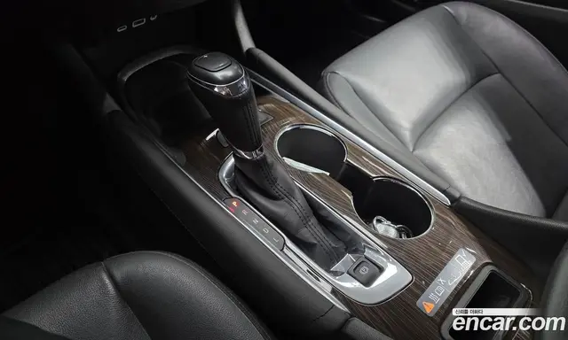 Chevrolet Malibu 2019 2.0 автомат (гидро), миниатюра 12
