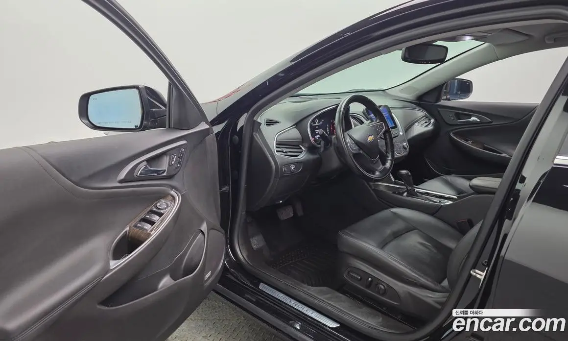 Chevrolet Malibu 2019 2.0 автомат (гидро), фото 13 Chevrolet Malibu 2019 2.0 автомат (гидро), фото 13