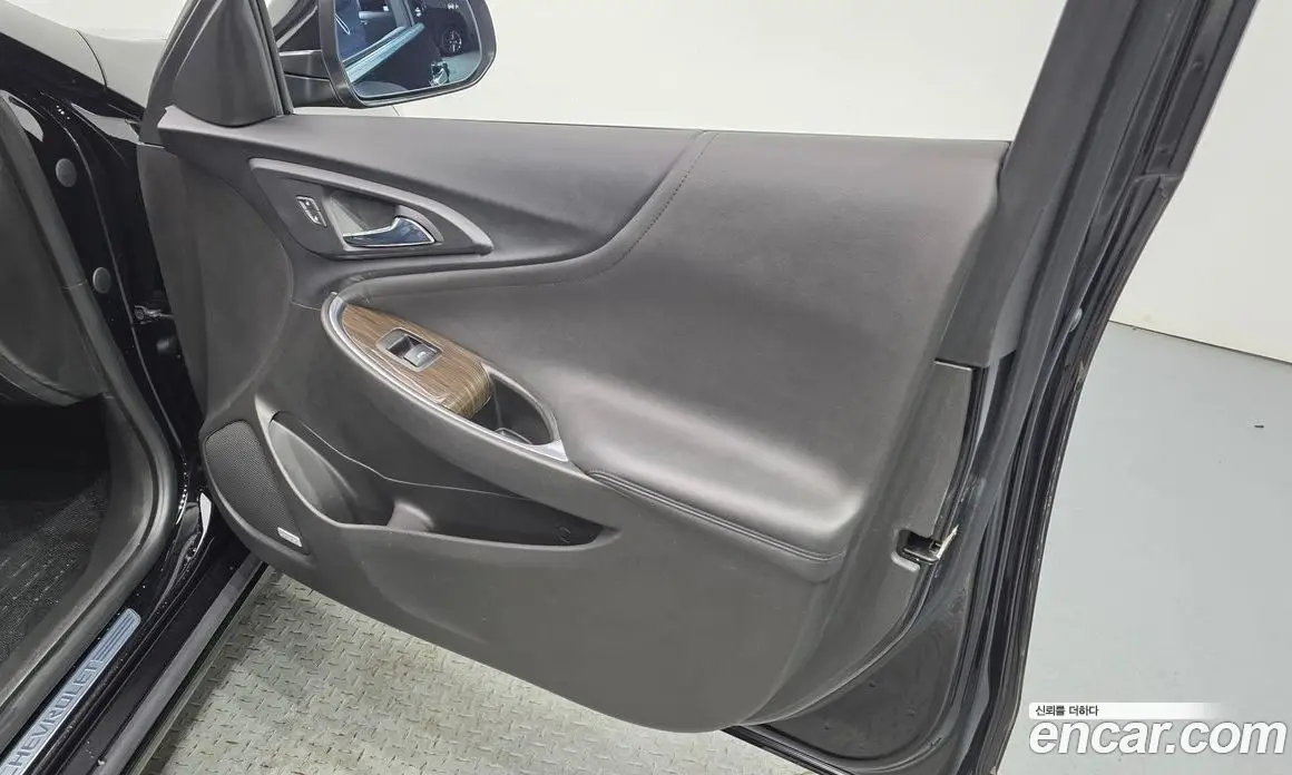 Chevrolet Malibu 2019 2.0 автомат (гидро), фото 14 Chevrolet Malibu 2019 2.0 автомат (гидро), фото 14