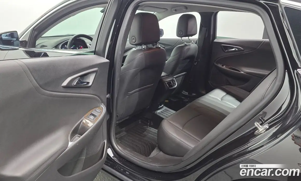 Chevrolet Malibu 2019 2.0 автомат (гидро), фото 18 Chevrolet Malibu 2019 2.0 автомат (гидро), фото 18