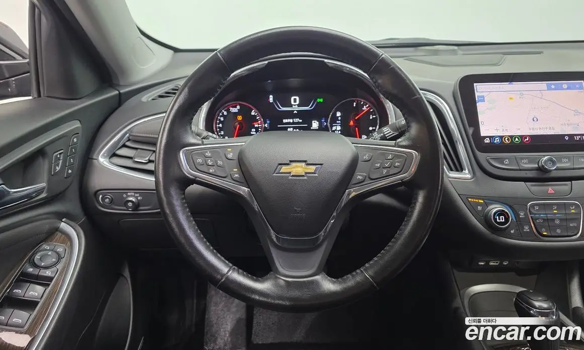 Chevrolet Malibu 2019 2.0 автомат (гидро), фото 19 Chevrolet Malibu 2019 2.0 автомат (гидро), фото 19