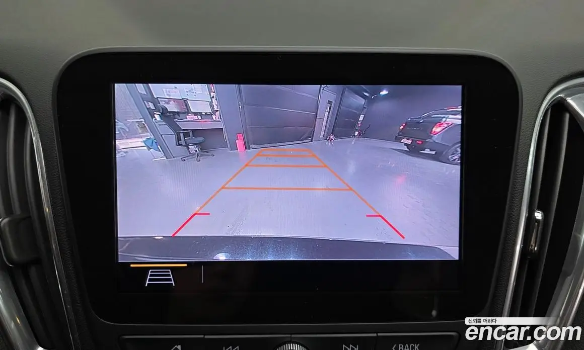 Chevrolet Malibu 2019 2.0 автомат (гидро), фото 20 Chevrolet Malibu 2019 2.0 автомат (гидро), фото 20