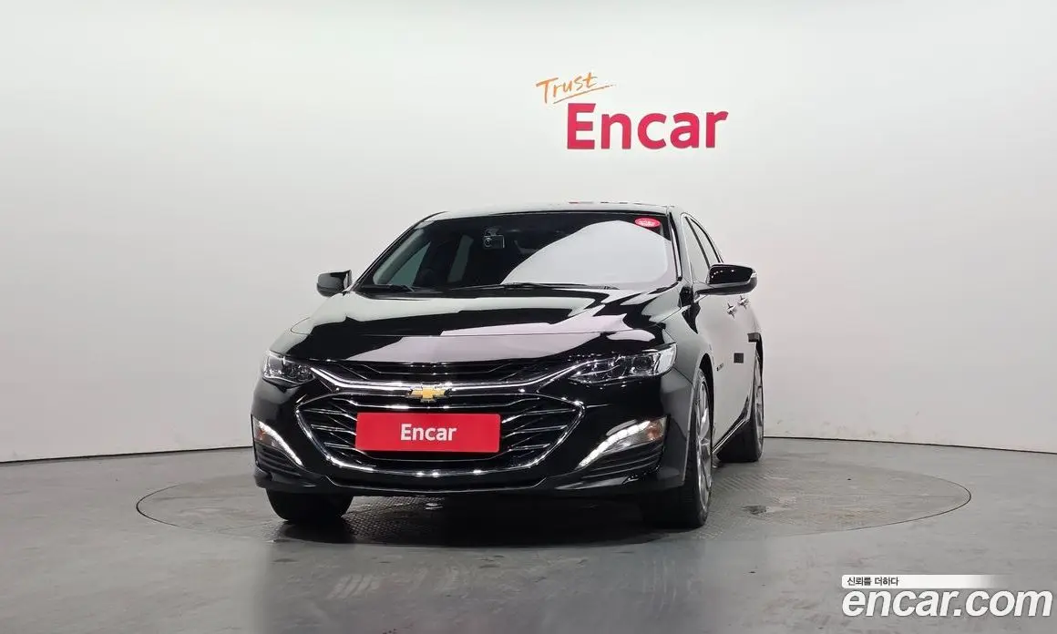 Chevrolet Malibu 2019 2.0 автомат (гидро), фото 3 Chevrolet Malibu 2019 2.0 автомат (гидро), фото 3