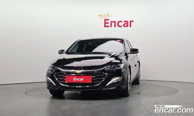 Chevrolet Malibu 2019 2.0 автомат (гидро), миниатюра 3 Chevrolet Malibu 2019 2.0 автомат (гидро), миниатюра 3