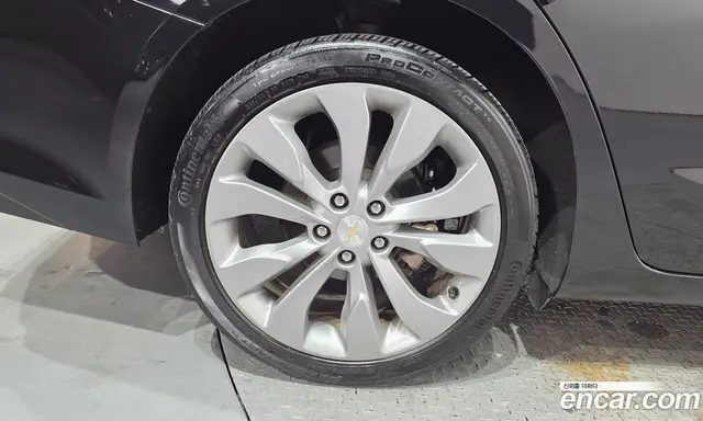 Chevrolet Malibu 2019 2.0 автомат (гидро), миниатюра 5 Chevrolet Malibu 2019 2.0 автомат (гидро), миниатюра 5